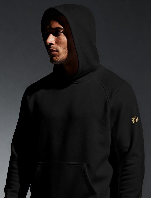 BUMEU Nightflight Hoodie