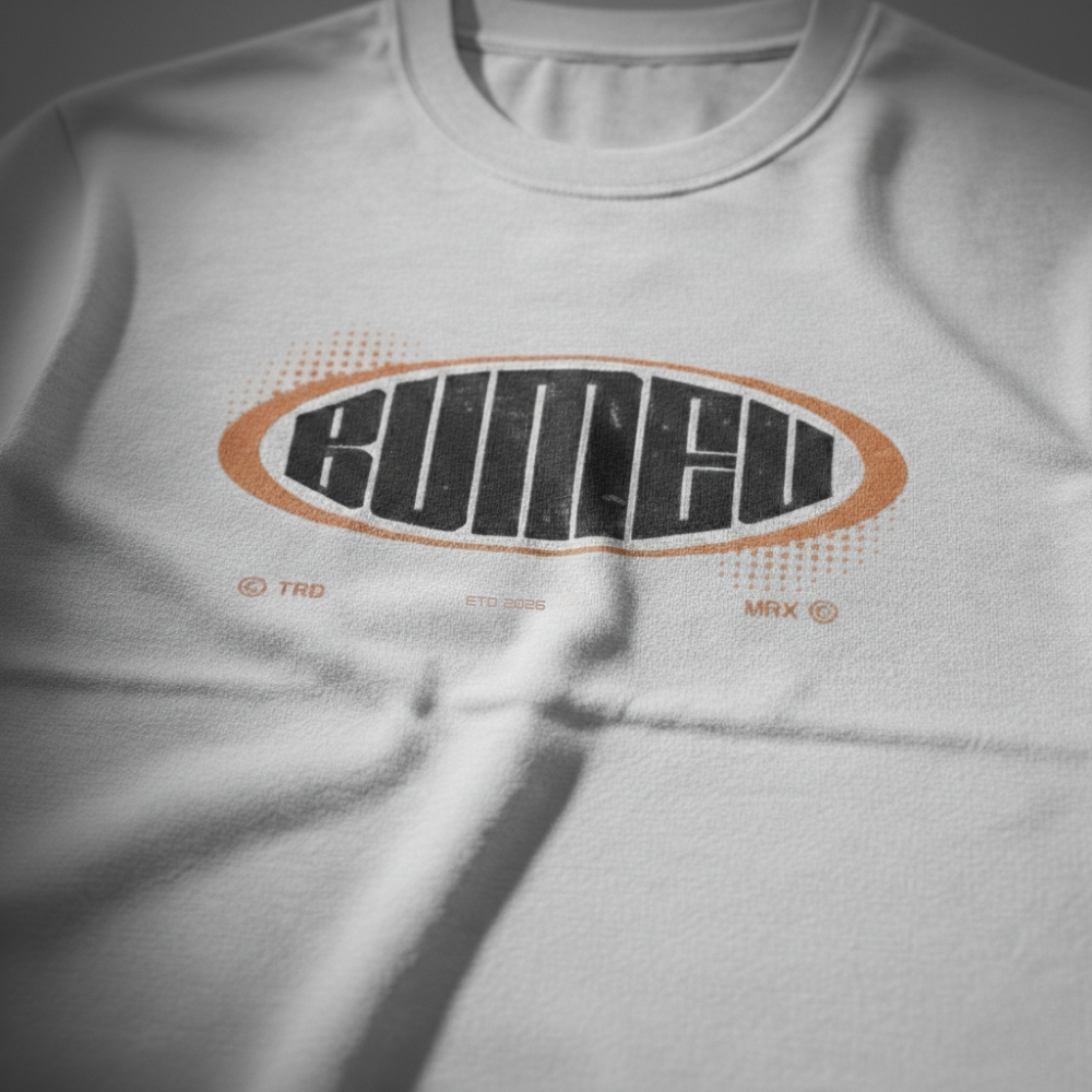 BUMEU Core Signal Tee